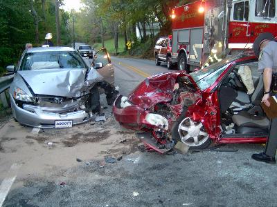 18-wheeler Truck Accidents - Scranton, PA